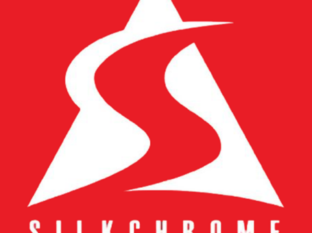 SILKCHROME Υλικά Μεταξοτυπίας